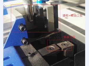 清槍器的配件和周邊產品
